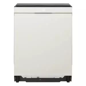 디오스 오브제컬렉션 14인용 빌트인 식기세척기 DEE6BGE (열풍건조_ 100도 트루스팀_ 네이처 베이지)