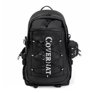 커버낫 뉴 어센틱 백팩 31L 블랙 CO2606BP01BK