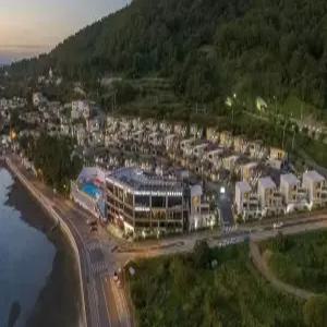 아르떼리조트 스파앤풀빌라(Arte Resort Spa & Pool Villa)