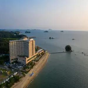 비체 팰리스(Beache Palace)