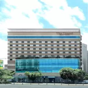 대구 그랜드호텔(Grand Hotel)