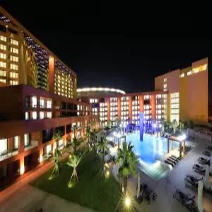 부영호텔&리조트(Booyoung Hotel & Resort)