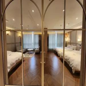 에이치에비뉴 호텔 기장일광점(H AVENUE HOTEL GIJANG ILGWANG)