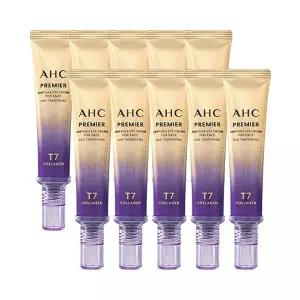 AHC 아이크림 라인 타이트닝 시즌13 40ml x10 /이하늬 아이크림