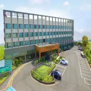 제주 노블레스 관광 호텔(Jeju Noblesse Tourist Hotel)