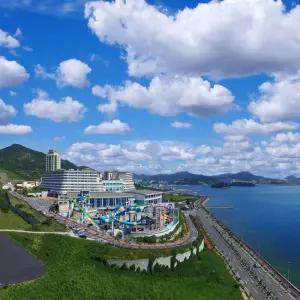 디오션호텔(The Ocean Hotel)