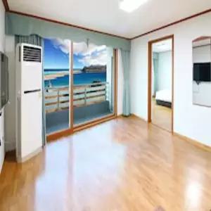 양양 비치 콘도(Yangyang Beach Condo)