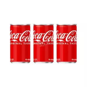 (60캔) 코카콜라 190mlx30캔/ 2 BOX
