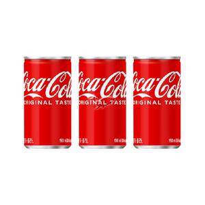 (60캔) 코카콜라 190mlx30캔/ 2 BOX