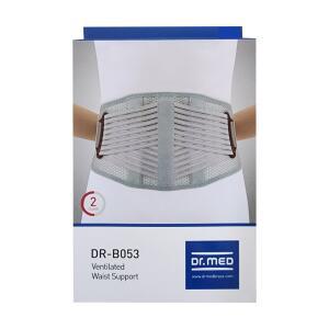 닥터메드 허리보호대 DR-B053 S 1개