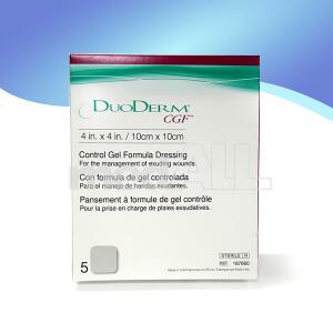 콘바텍 듀오덤 DuoDERM (CGF) 10x10-5매