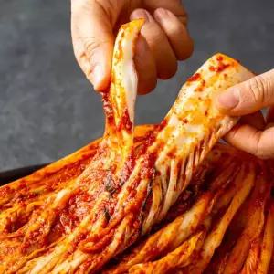 국내산 재료 남도장인 배추김치 10kg
