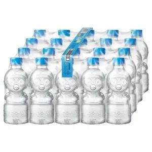 팔도 뽀로로 샘물 250ml 20개