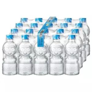 [뽀로로]팔도 뽀로로 샘물 250ml 20개