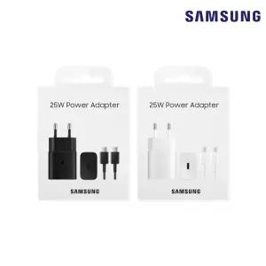 25W PD 충전기 절전형 (USB CtoC 케이블포함) EP-T2510X 삼성정품/B