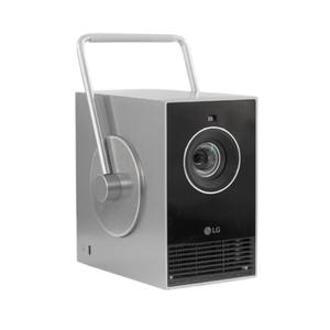 LG전자 시네빔 큐브 Qube HU710PB 4K UHD 프로젝터 BEST