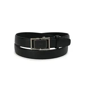 탠디본사 소가죽 벨트 블랙, BBT1087 BLACK