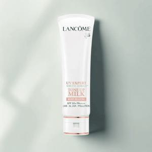 랑콤 선크림 UV 엑스퍼트 톤업 로지 블룸 50ml