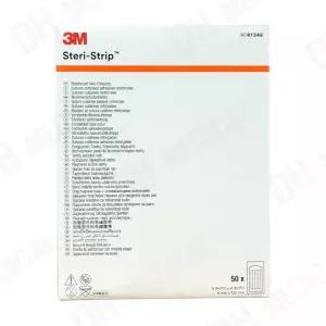 쓰리엠 3M 스테리스트립 R1546 50매 1팩