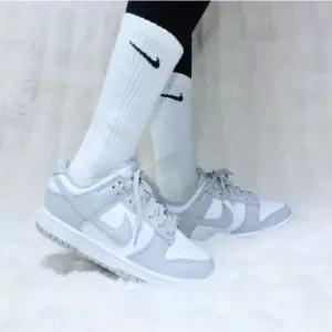 나이키 에브리데이쿠션 스포츠양말 헬스 장목 삭스 SX7664-100 3켤레 셋트