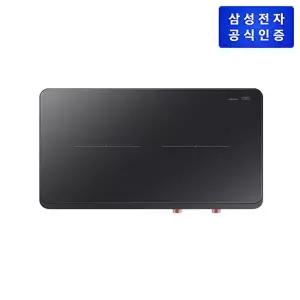 [삼성전자][삼성] 더 플레이트 2구 인덕션  NZ62DG300CFK