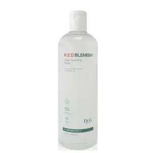 닥터지 레드 블레미쉬 클리어 수딩 토너 500ml