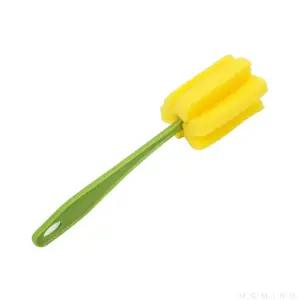 가벼운 스펀지 병솔 보온병세척솔 텀블러세척솔 물병청소솔