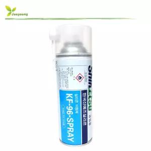 신에츠 KF-96 실리콘오일 스프레이 420ml