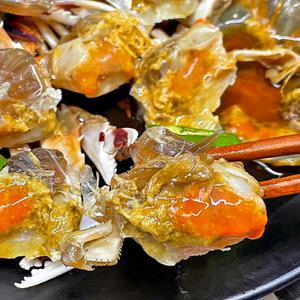 간장게장 암꽃게장 양념 게장 2kg