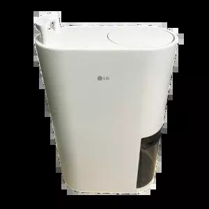 LG 휘센 제습기 DQ134MWEC 13L 에센스화이트 1등급 지역별운송료상이 (내일)