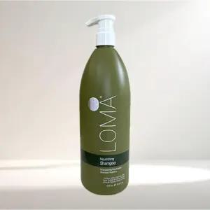 LOMA 너리싱 샴푸 탈모 극손상 임산부 1000ml 1개