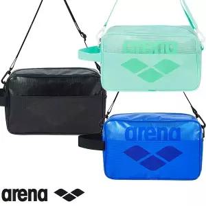 아레나(ARENA) 숄더백 A5AC1AB25 수영가방 크로스백 워터파크
