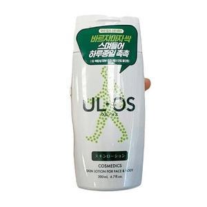 [기타][우르오스] 스킨로션 200ml(지성,복합성피부) 41716