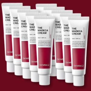 동국제약 마데카크림 시즌6 홈쇼핑 그대로 50ml x 10개
