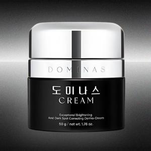 태극제약 TG 도미나스 크림 50g 시즌4