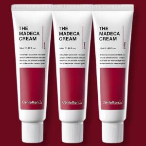 동국제약 마데카크림 시즌6 센텔리안24 홈쇼핑 50ml x 3개