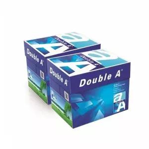 더블에이 80g 두꺼운 A4용지 A4복사용지 2박스 5000매 더블A