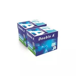 더블에이 80g A4 2박스 5000매 더블A4 복사용지