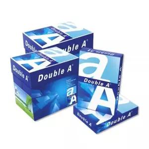 더블에이 A4용지 두꺼운 복사용지 80g 5000매
