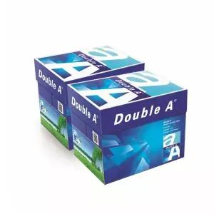 더블에이 80g 두꺼운 A4용지 A4복사용지 2박스 총 5000매 더블A A4