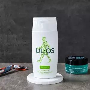 우르오스 스킨밀크 200ml(중성,건성피부)