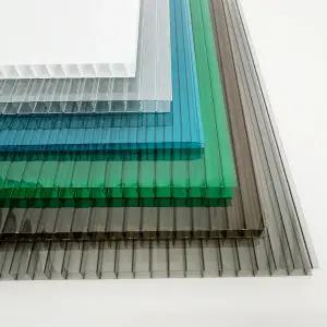 PC판 렉산 폴리카보네이트 복층PC판 (1장) 2M2.4M
