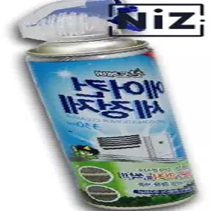 산도깨비 에어컨세정제-TJ/에어컨냄새제거/살균탈취/