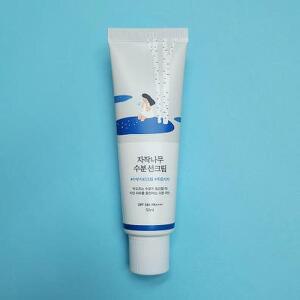 라운드랩 자작나무 수분 선크림 50ml(SPF50+) x2SET (AD)