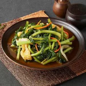 여수사나이 시원한 열무물김치 2kg 국내산 당일생산 HACCP인증