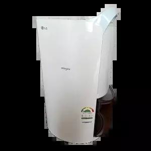 LG 휘센 인버터제습기 20L 블루 1등급 DQ205PBBC 연속배수 자동건조 (내일)