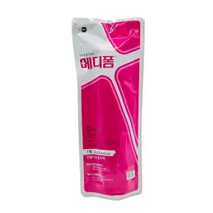 메디폼 친수성 폼 드레싱 35x50cmx5mm 1개 특대형