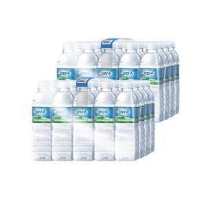 삼다수 생수 가정용 사무실 휴대용 물 500ml 40개