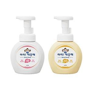 [셀러허브 패션][JHLMP501_55] 핸드솝 부품 파츠 250ml