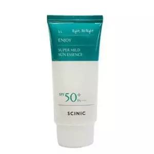 싸이닉 엔조이 슈퍼 마일드 썬 에센스 50ml x3SET (AD)